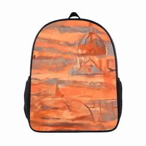 Known City 14 Inch Student Bag