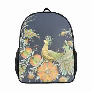 Daydreaming 14 Inch Student Bag