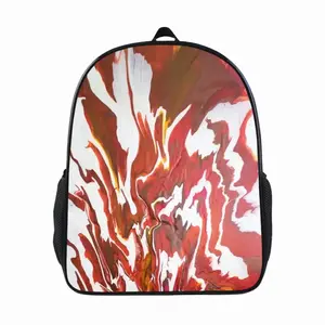 Fiction 14 Inch Student Bag