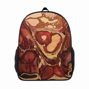 Caro - Of The Flesh 14 Inch Student Bag