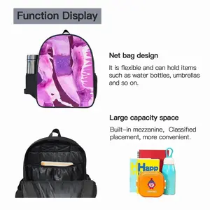 Elixir 14 Inch Student Bag