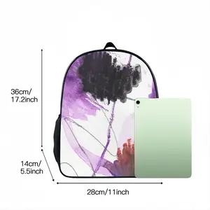 Find Me 14 Inch Student Bag