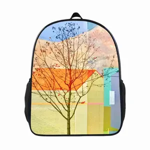 Tree I 14 Inch Student Bag