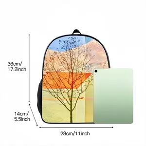 Tree I 14 Inch Student Bag