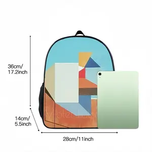 The Future 14 Inch Student Bag