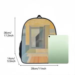 The Shine 14 Inch Student Bag