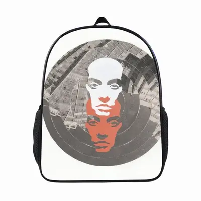 Vertigo 14 Inch Student Bag