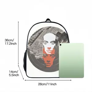 Vertigo 14 Inch Student Bag