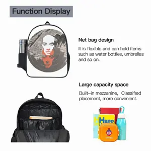 Vertigo 14 Inch Student Bag