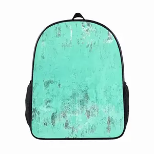 The World Is Yours 14 Inch Student Bag