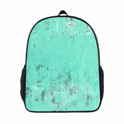 The World Is Yours 14 Inch Student Bag