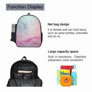 Adventurer 14 Inch Student Bag