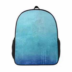 Ocean Lines 14 Inch Student Bag