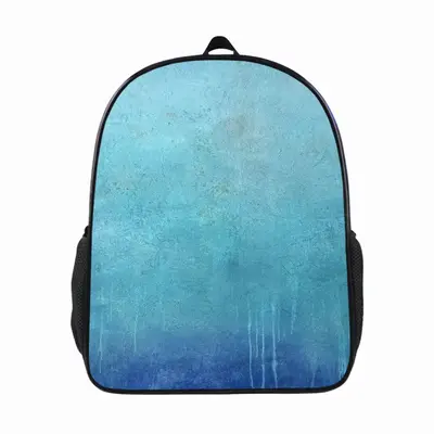 Ocean Lines 14 Inch Student Bag