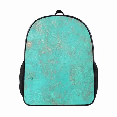 Morning Habits 14 Inch Student Bag