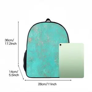 Morning Habits 14 Inch Student Bag