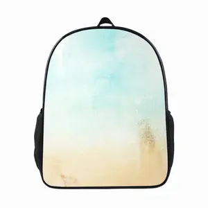 Purity Of Mind 14 Inch Student Bag