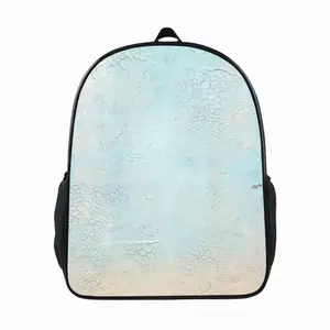 Blue Crush 14 Inch Student Bag