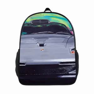 Porsche Gt1 14 Inch Student Bag