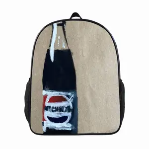 Pepsi 14 Inch Student Bag