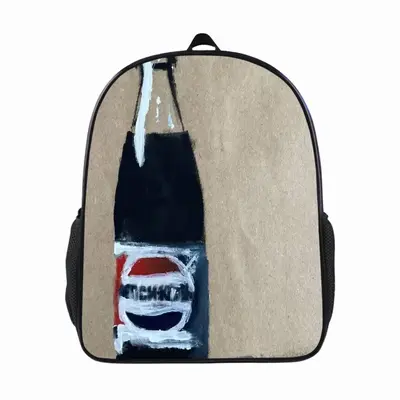 Pepsi 14 Inch Student Bag