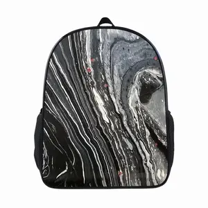 Outer Space 14 Inch Student Bag