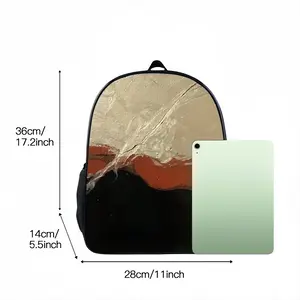 Ascending 14 Inch Student Bag