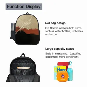 Ascending 14 Inch Student Bag