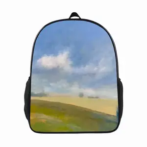 A Moment To Reflect 14 Inch Student Bag