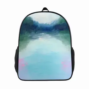 Reflections Ii 14 Inch Student Bag