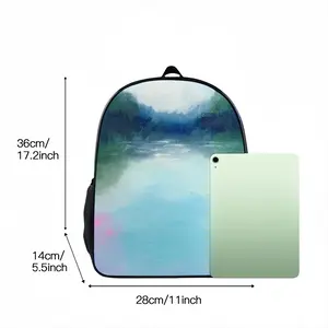 Reflections Ii 14 Inch Student Bag