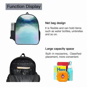 Reflections Ii 14 Inch Student Bag