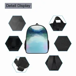 Reflections Ii 14 Inch Student Bag