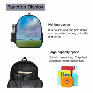 Big Sky 14 Inch Student Bag