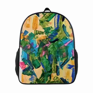 The Snake 14 Inch Student Bag