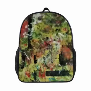 #65-2021 14 Inch Student Bag