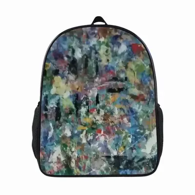 #64-2021 14 Inch Student Bag