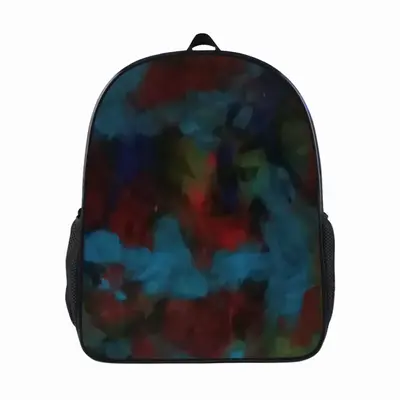 #58-2021 14 Inch Student Bag