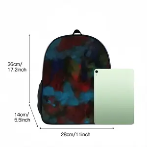 #58-2021 14 Inch Student Bag