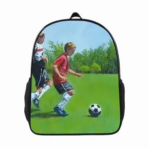 One On One 14 Inch Student Bag