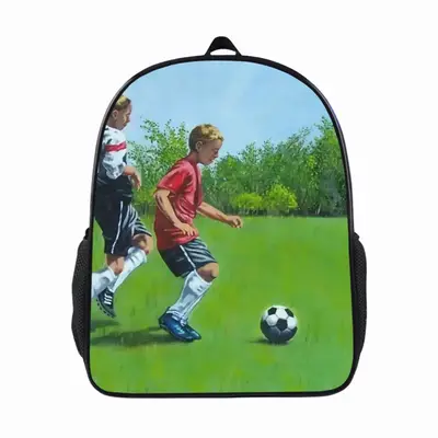 One On One 14 Inch Student Bag