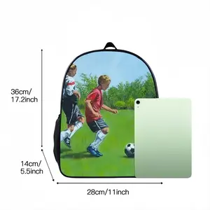 One On One 14 Inch Student Bag