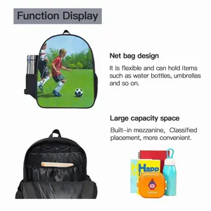 One On One 14 Inch Student Bag