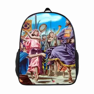 Jubilation 14 Inch Student Bag