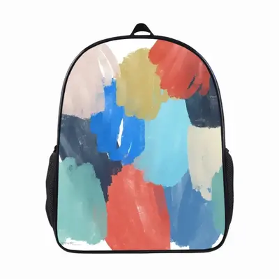 Pale 14 Inch Student Bag