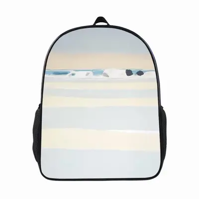 Mirage On The Sansoiro 14 Inch Student Bag