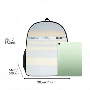 Mirage On The Sansoiro 14 Inch Student Bag