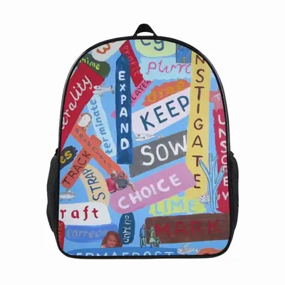 Keep 14 Inch Student Bag