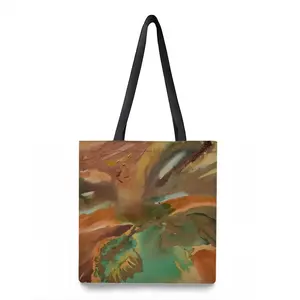 The Sky Is Falling Shopping Bag (Polyester)