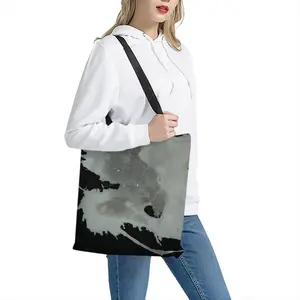 Spirit Sea Creature Shopping Bag (Polyester)